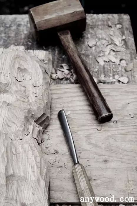 批木网 anywood.com