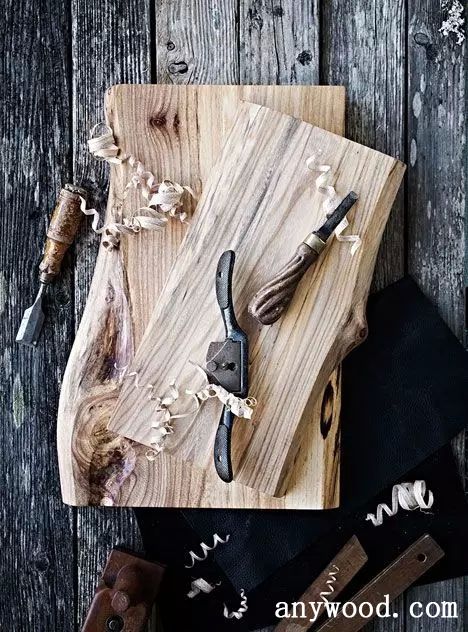 批木网 anywood.com