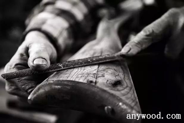 批木网 anywood.com