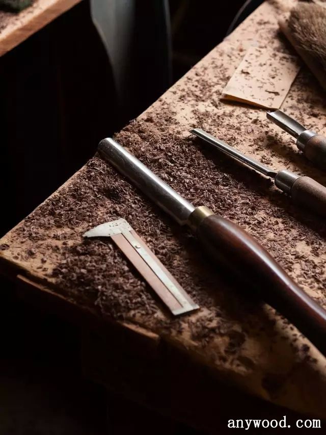 批木网 anywood.com
