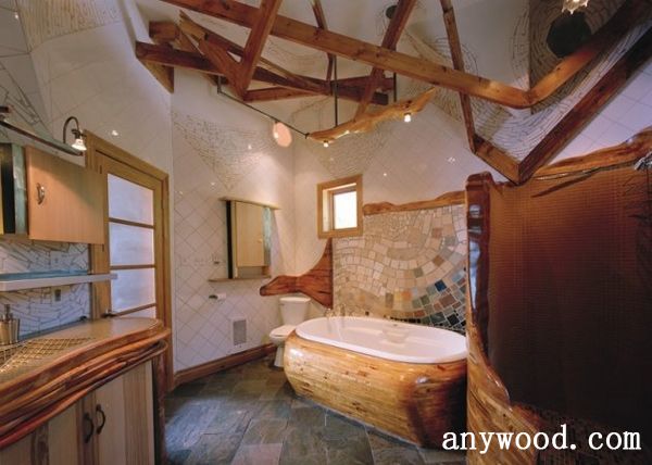批木网 anywood.com