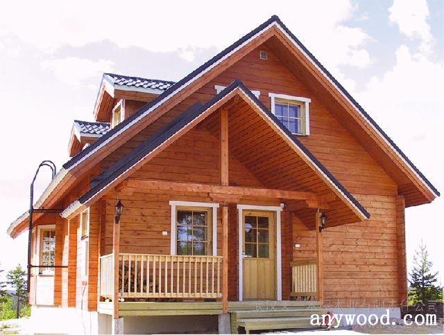 批木网 anywood.com