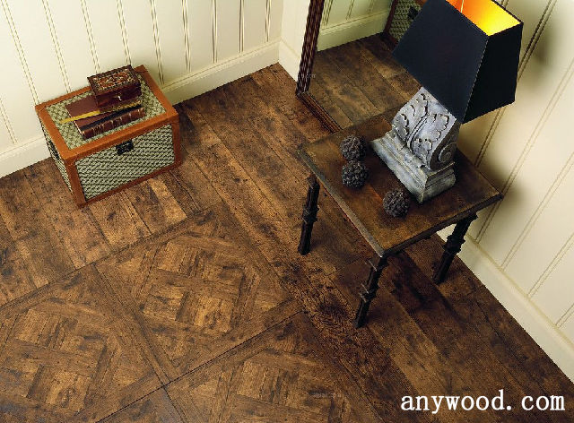 批木网 anywood.com