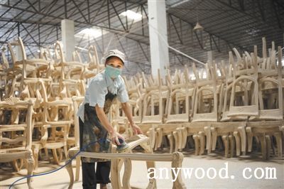 批木网 anywood.com