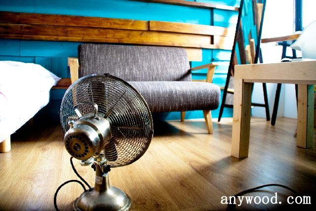 批木网 anywood.com