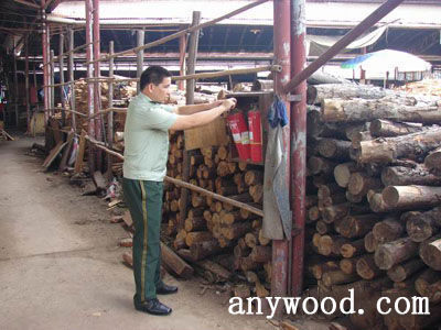 批木网 anywood.com