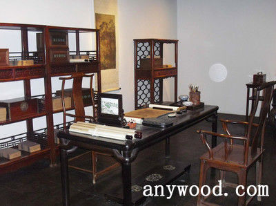 批木网 anywod.com