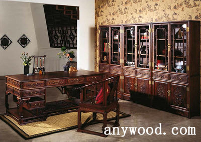 批木网 anywood.com