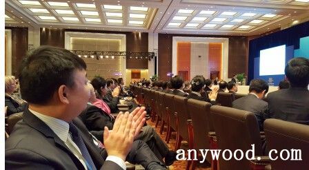 批木网 anywood.com