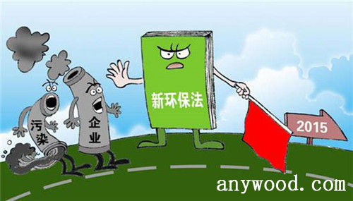 批木网 anywood.com