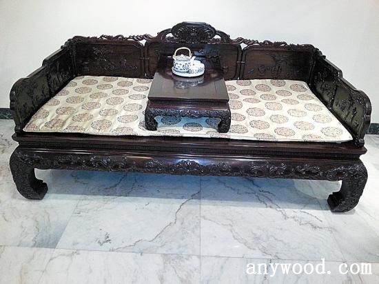 批木网 anywood.com