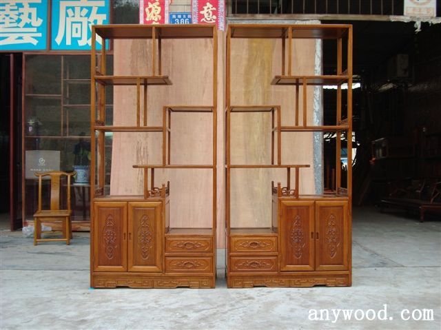 批木网 anywood.com