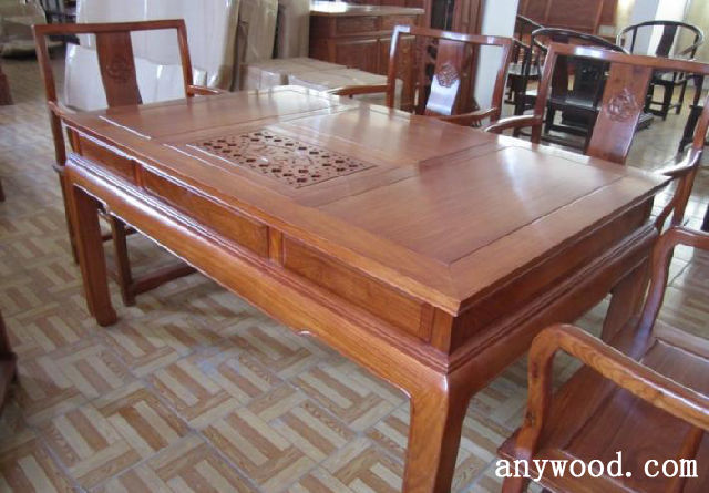 批木网 anywood.com