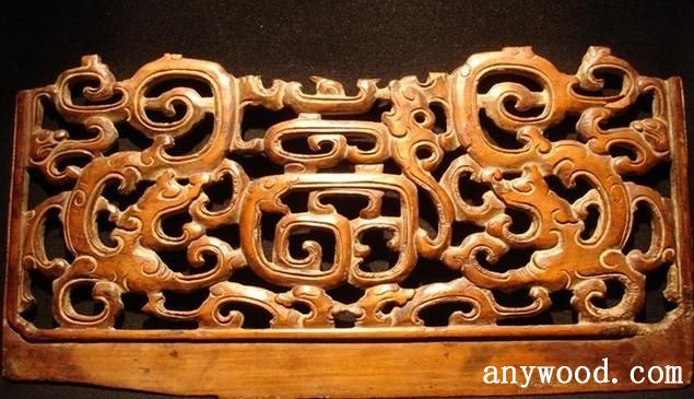 批木网 anywood.com