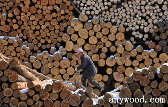 批木网 anywood.com