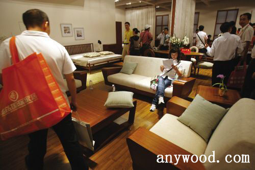 批木网 anywood.com