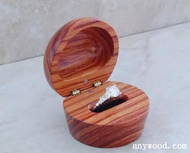 批木网 anywood.com