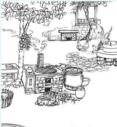 批木网 anywood.com