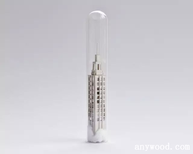 批木网 anywood.com