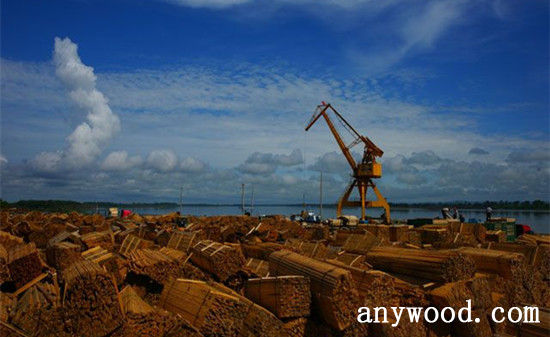 批木网 anywood.com