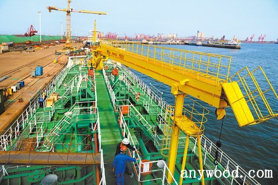 批木网 anywood.com