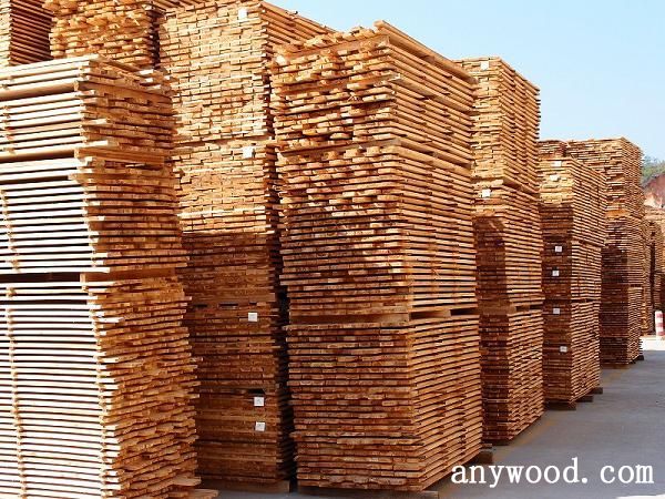 批木网 anywood.com