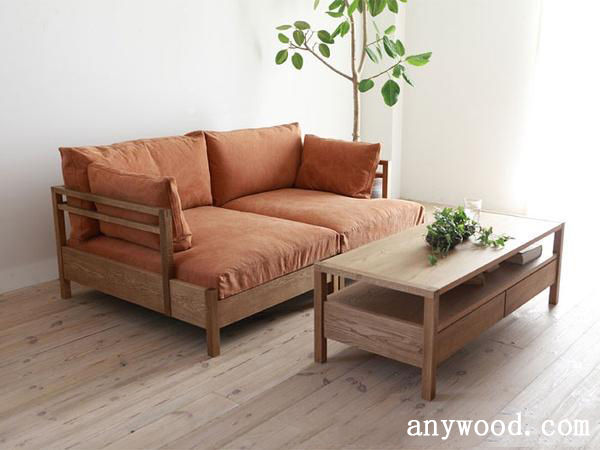 批木网 anywood.com