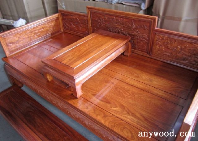 批木网 anywood.com