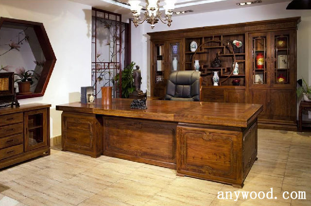 批木网 anywood.com