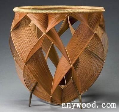 【批木网】anywood.com
