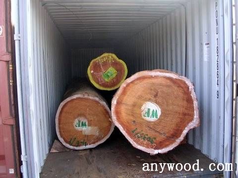 批木网 anywood.com