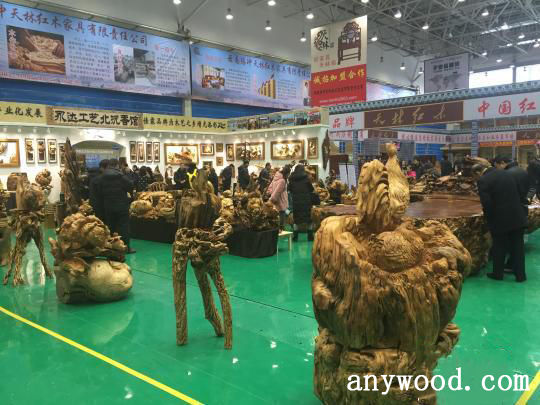 批木网 anywood.com