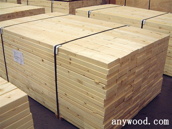 批木网 anywood.com