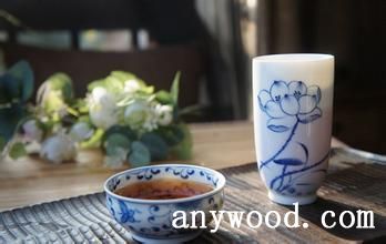 【批木网】anywood.com