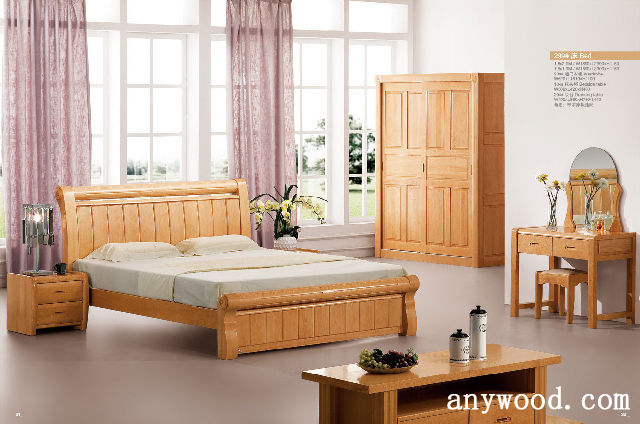 批木网 anywod.com