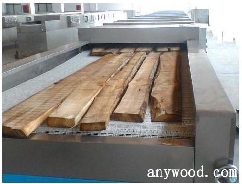 批木网 anywood.com