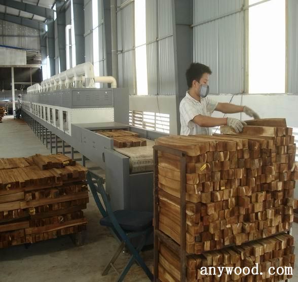 批木网 anywood.com