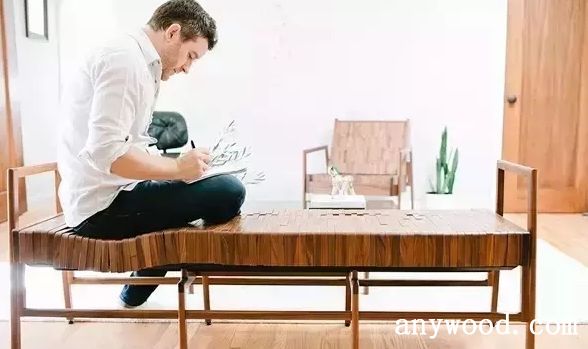 批木网 anywood.com