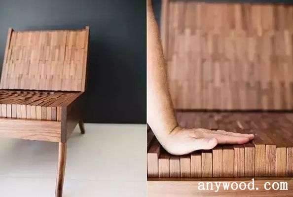批木网 anywood.com