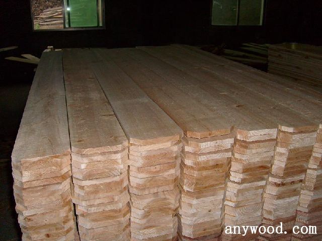 批木网 anywood.com