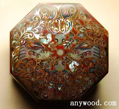 批木网 anywood.com