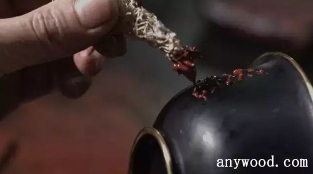 批木网 anywood.com