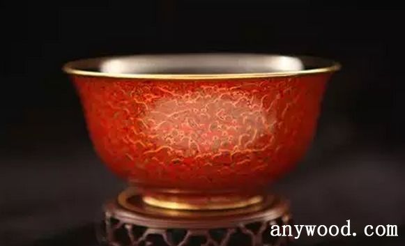 批木网 anywood.com