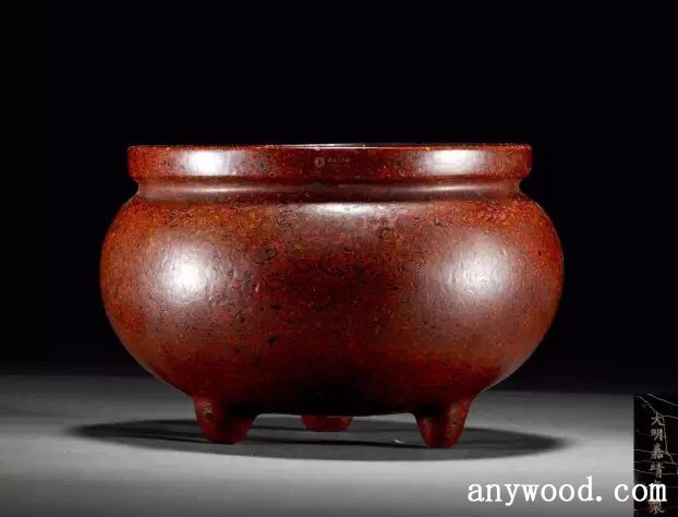 批木网 anywood.com