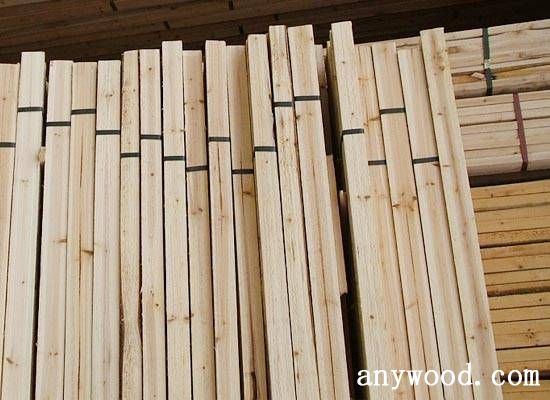 批木网 anywood.com