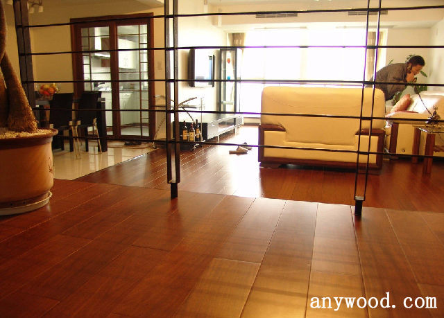 批木网 anywood.com