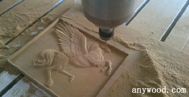 批木网 anywood.com