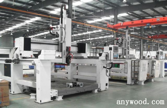 批木网 anywood.com