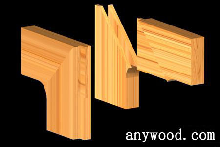 批木网 anywood.com
