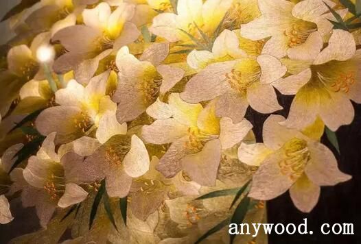 【批木网】anywood.com